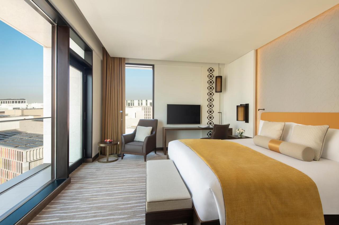 Alwadi Hotel Doha - Mgallery Extérieur photo