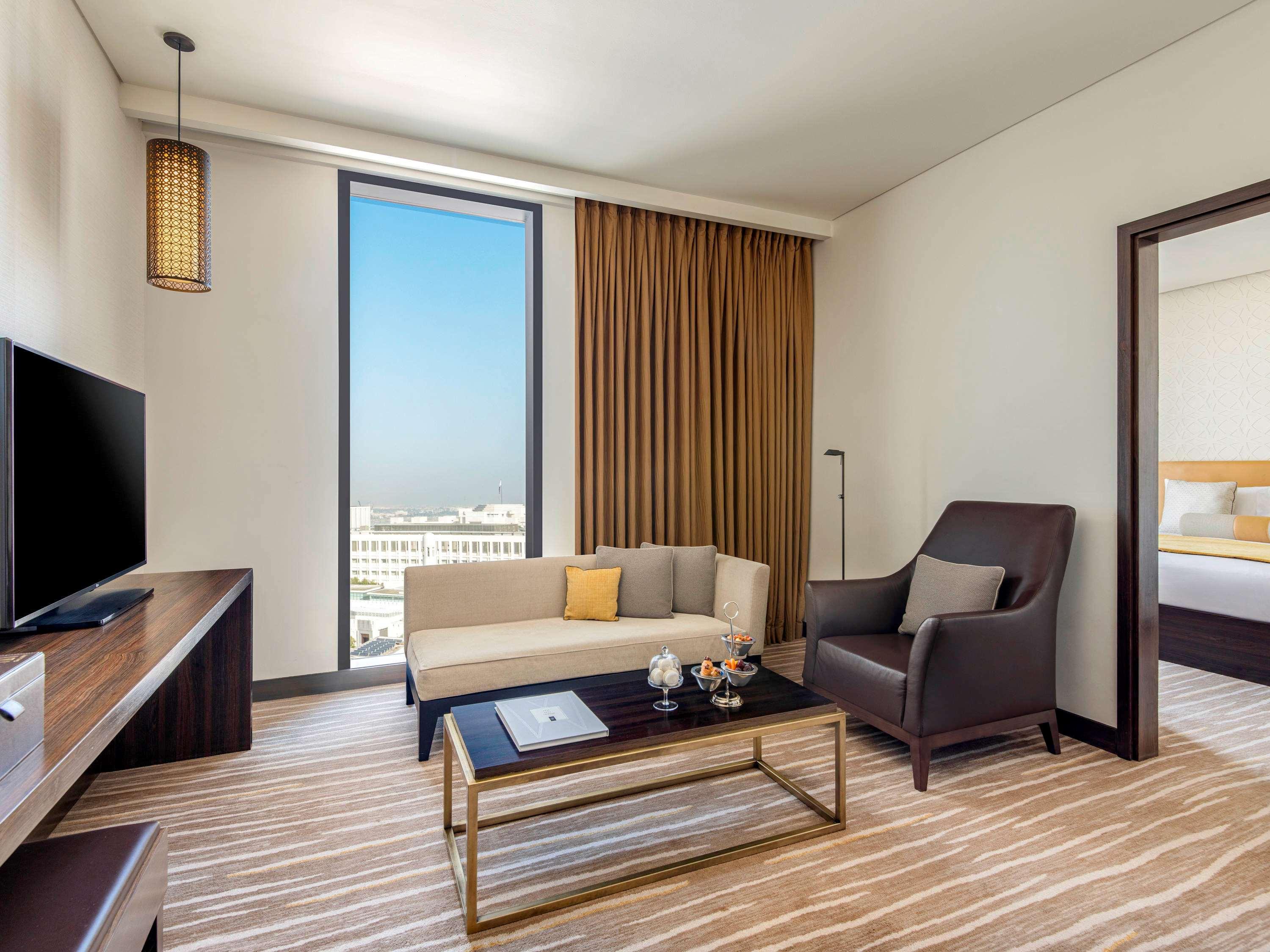 Alwadi Hotel Doha - Mgallery Extérieur photo